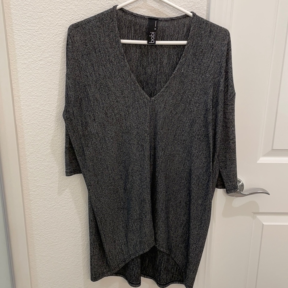 Bobi Los Angeles Knit sweater - Small